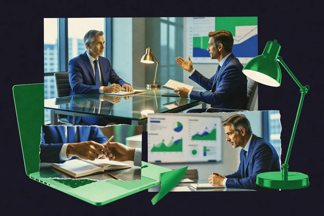 Top 10 Best Executive Coaching Services of 2026