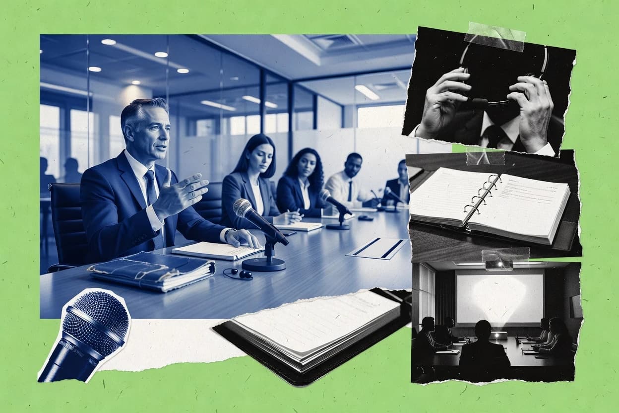 Top 10 Best Executive Communication Services of 2026