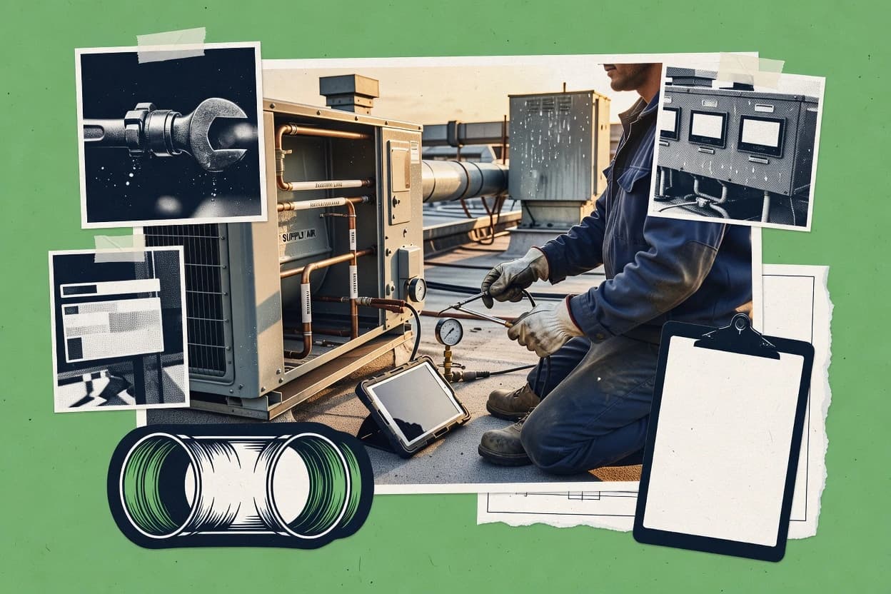 Top 10 Best Hvac Field Management Software of 2026