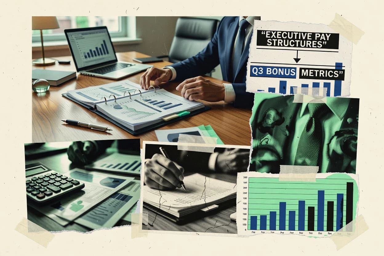 Top 10 Best Executive Compensation Consulting Services of 2026