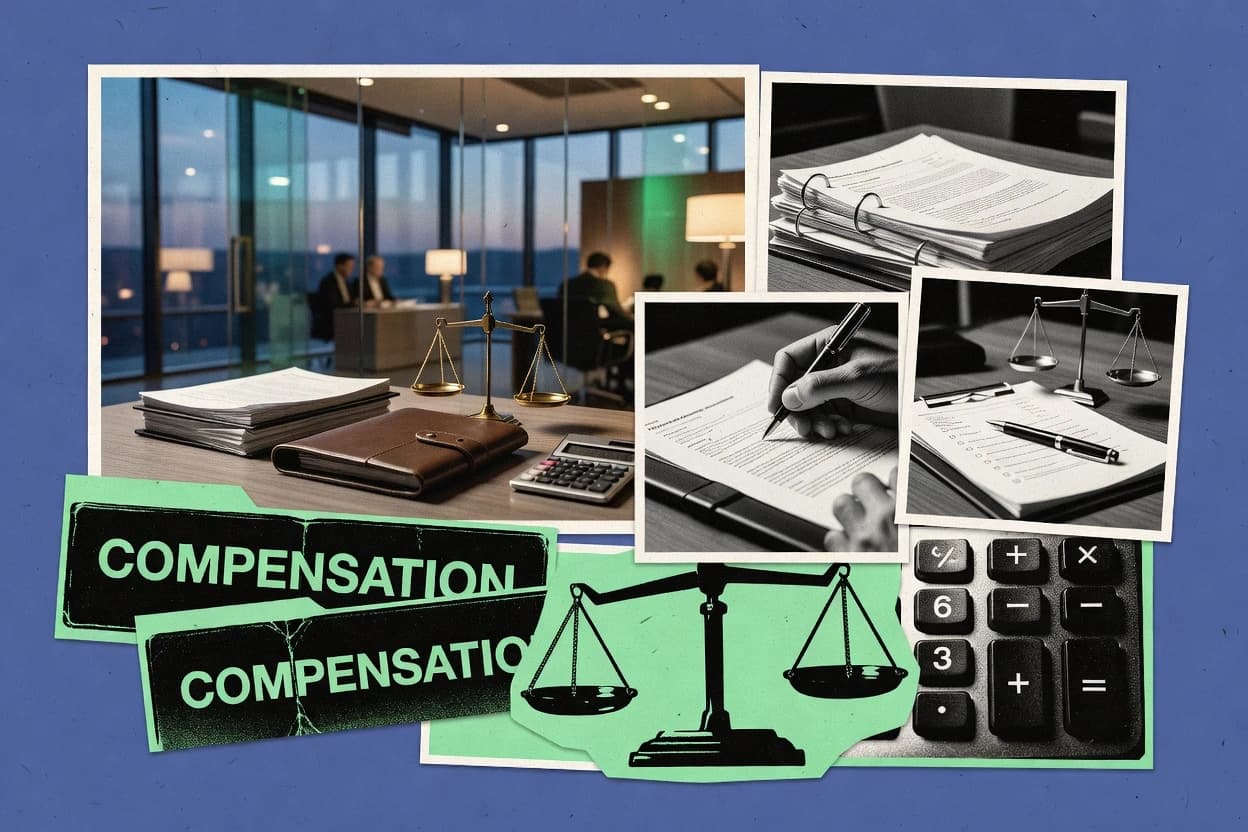 Top 10 Best Executive Compensation Services of 2026