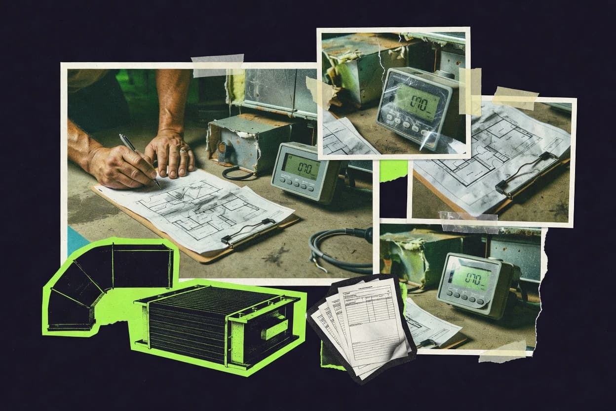 Top 10 Best Hvac Load Calculation Software of 2026