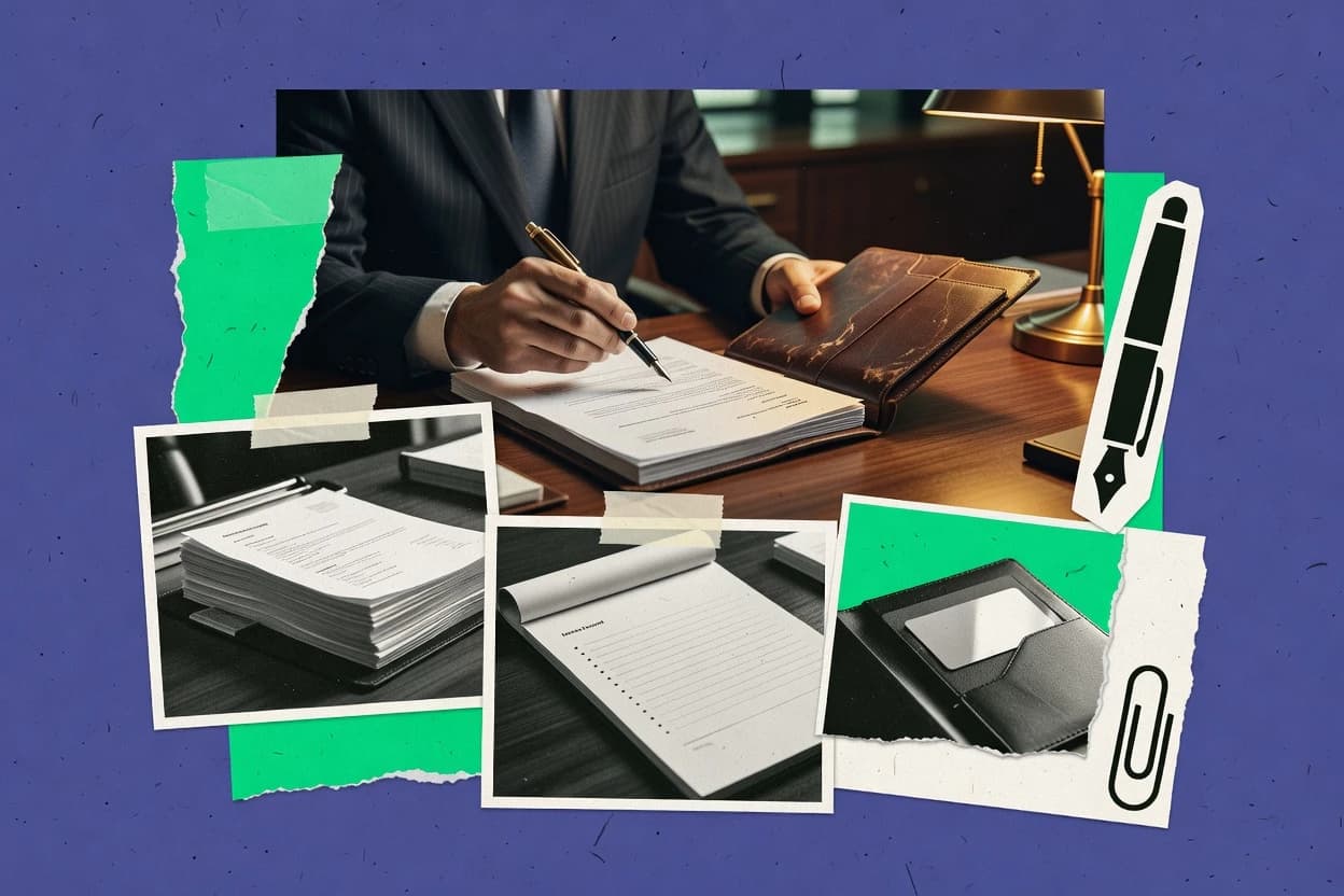 Top 10 Best Executive Cv Writing Services of 2026