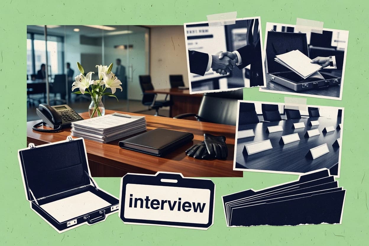 Top 10 Best Executive Recruitment Services of 2026