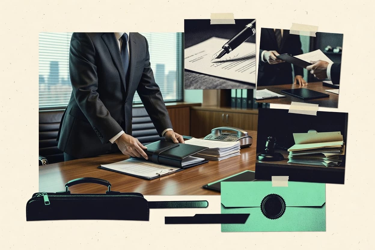 Top 10 Best Executive Professional Services of 2026