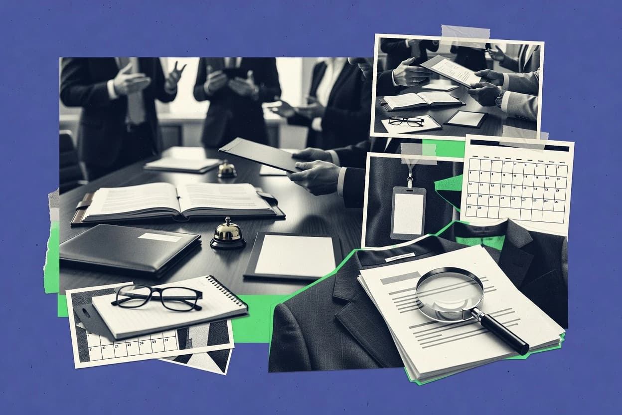 Top 10 Best Executive Recruiting Services of 2026