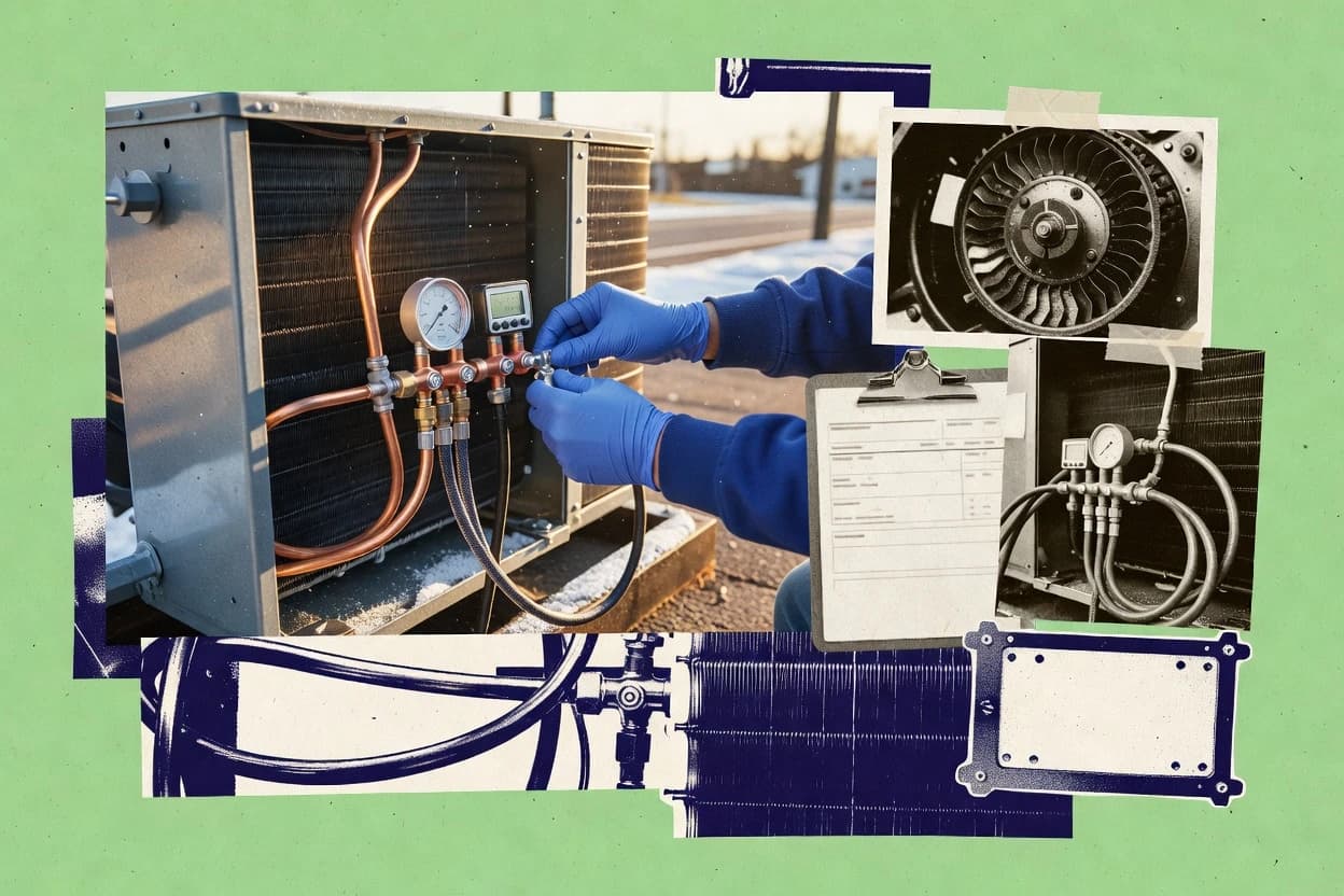 Top 10 Best Hvacr Service Software of 2026