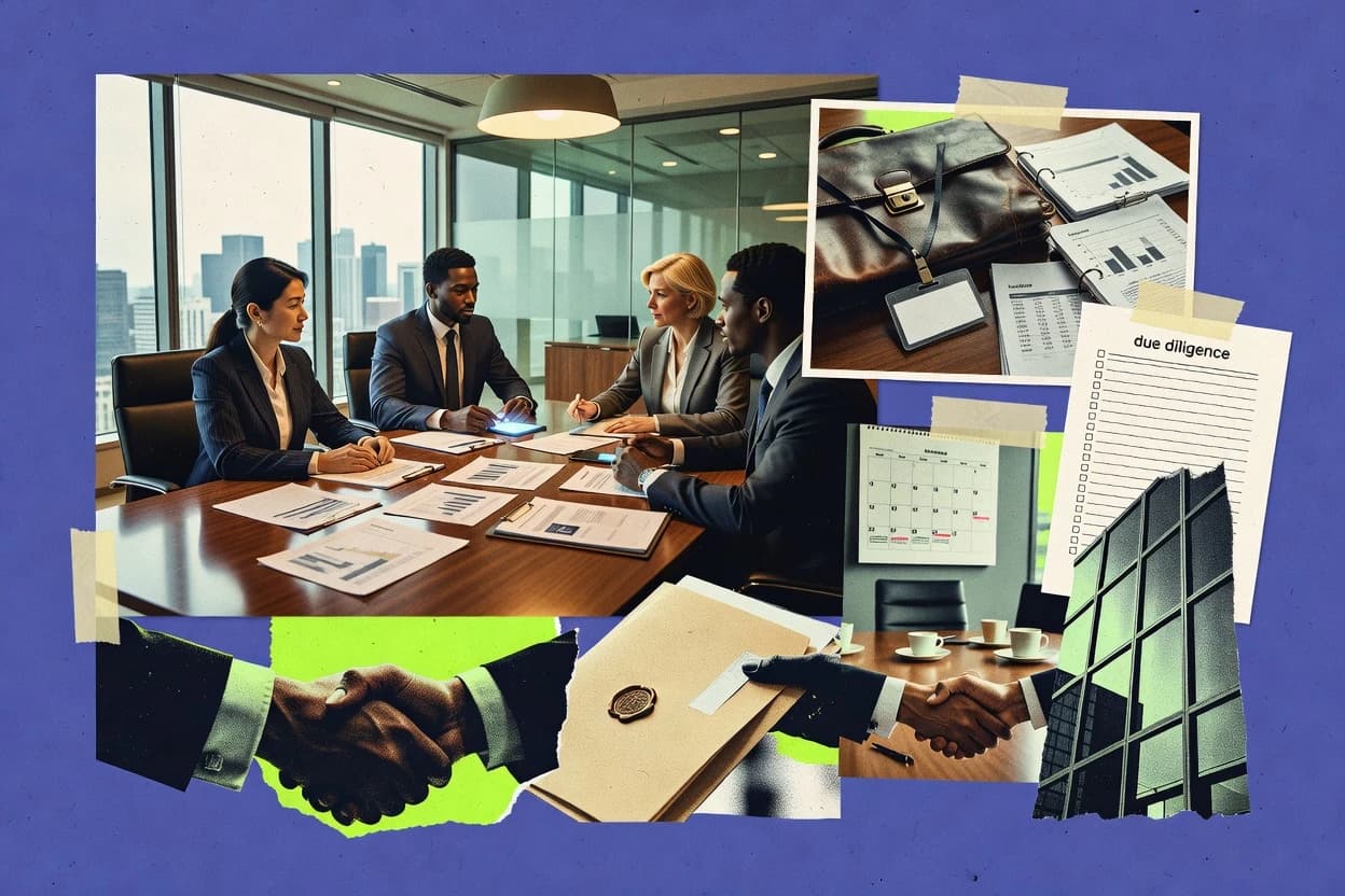 Top 10 Best Executive Search Financial Services of 2026