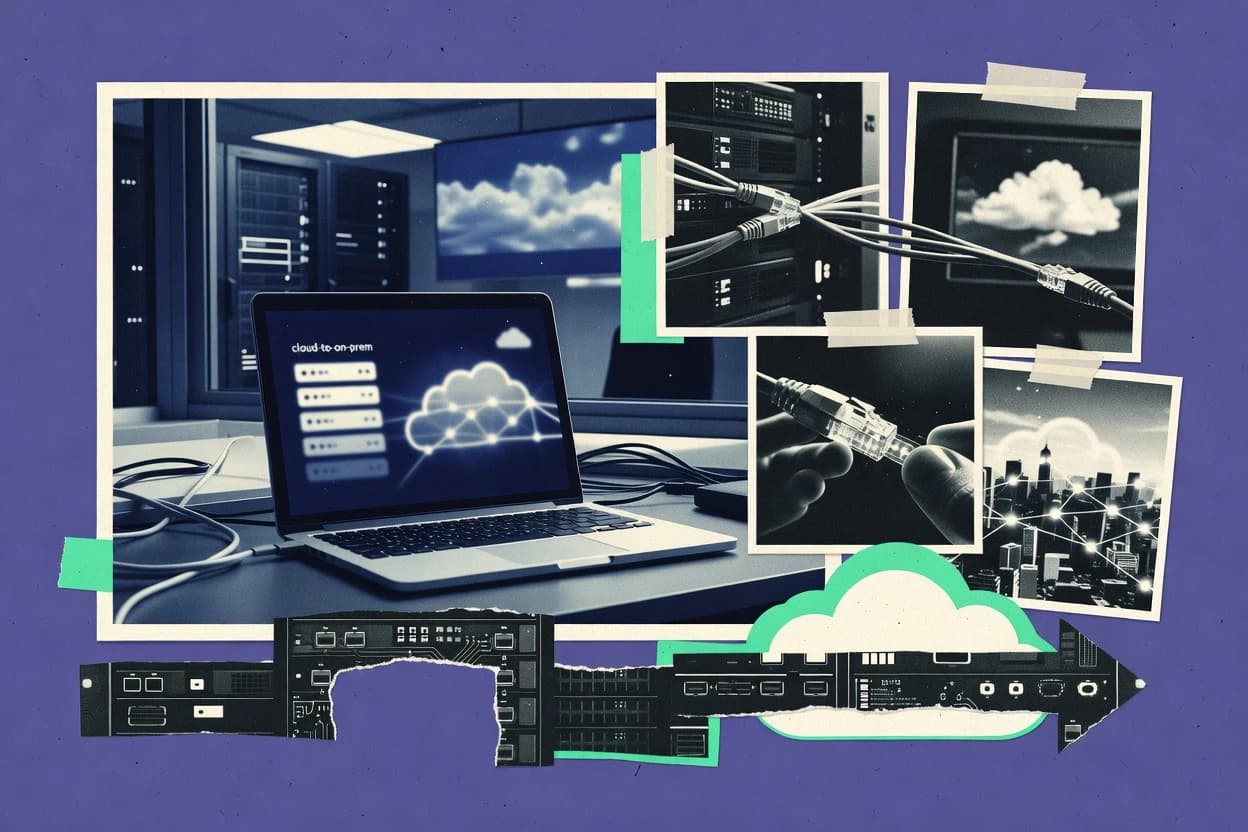 Top 10 Best Hybrid Cloud Software of 2026
