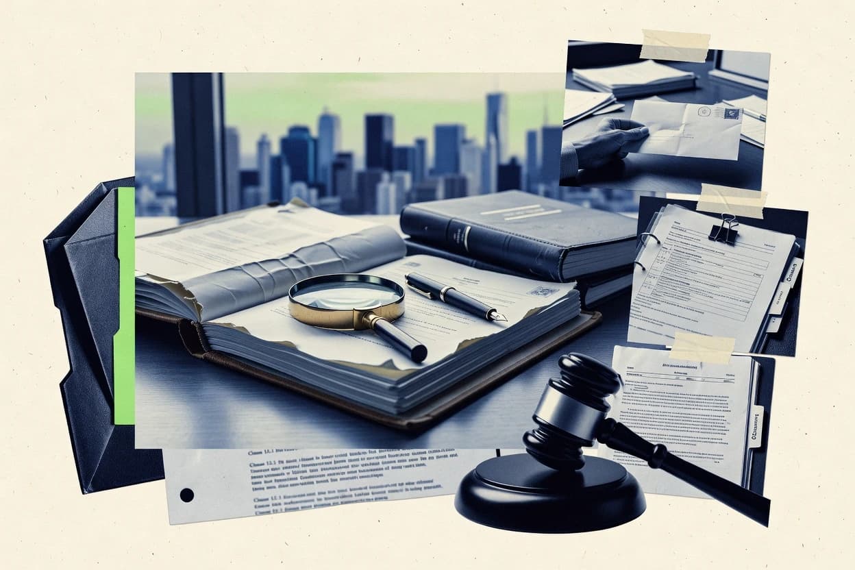 Top 10 Best Executive Search Legal Services of 2026