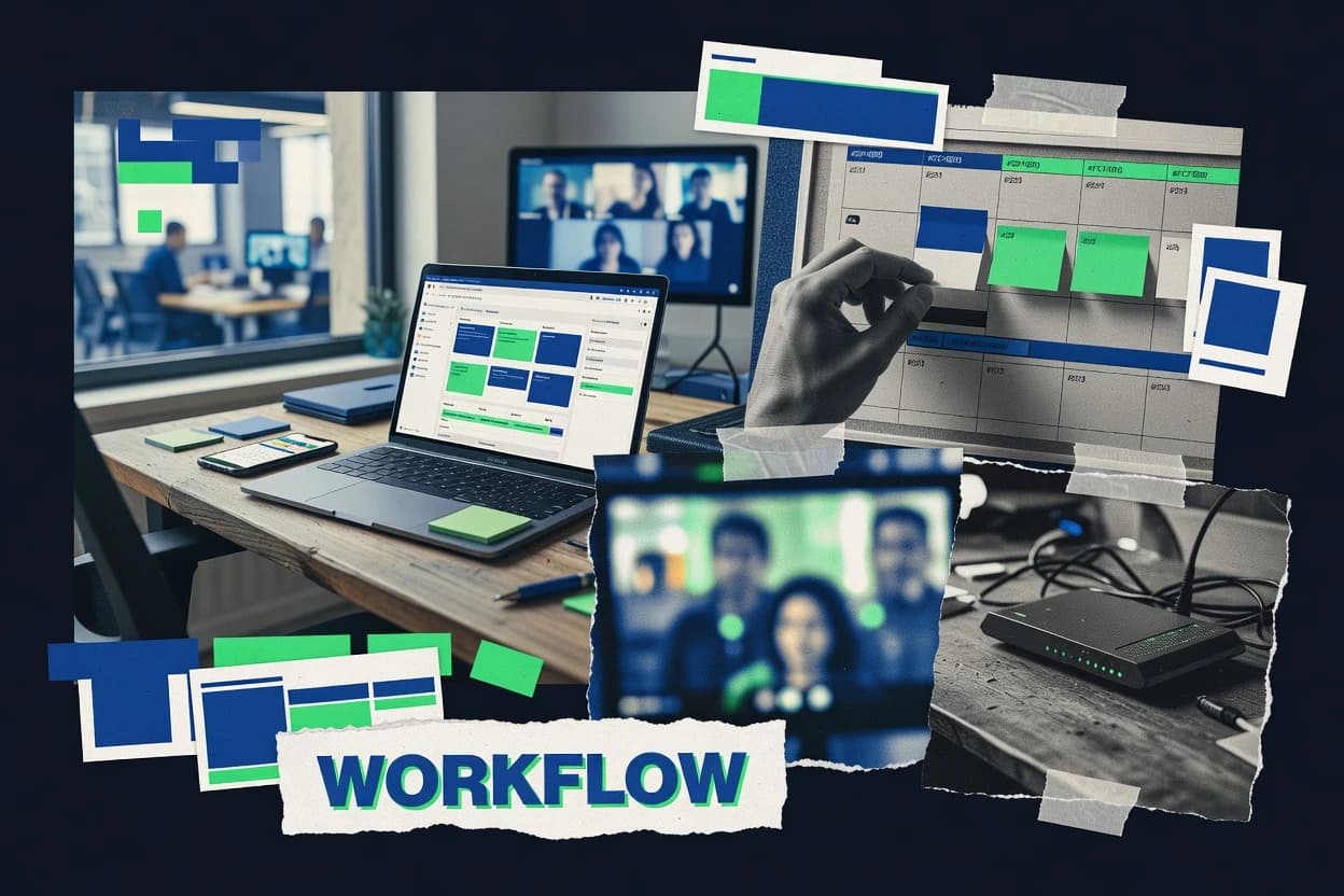 Top 10 Best Hybrid Project Management Software of 2026