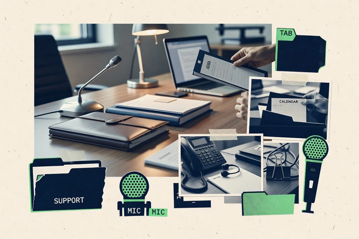 Top 10 Best Executive Support Services of 2026
