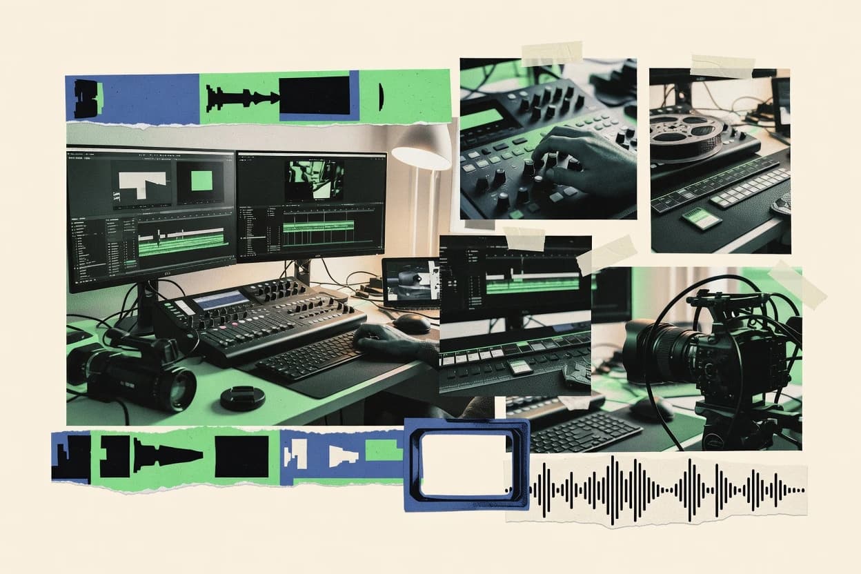 Top 10 Best Hybrid Video Software of 2026