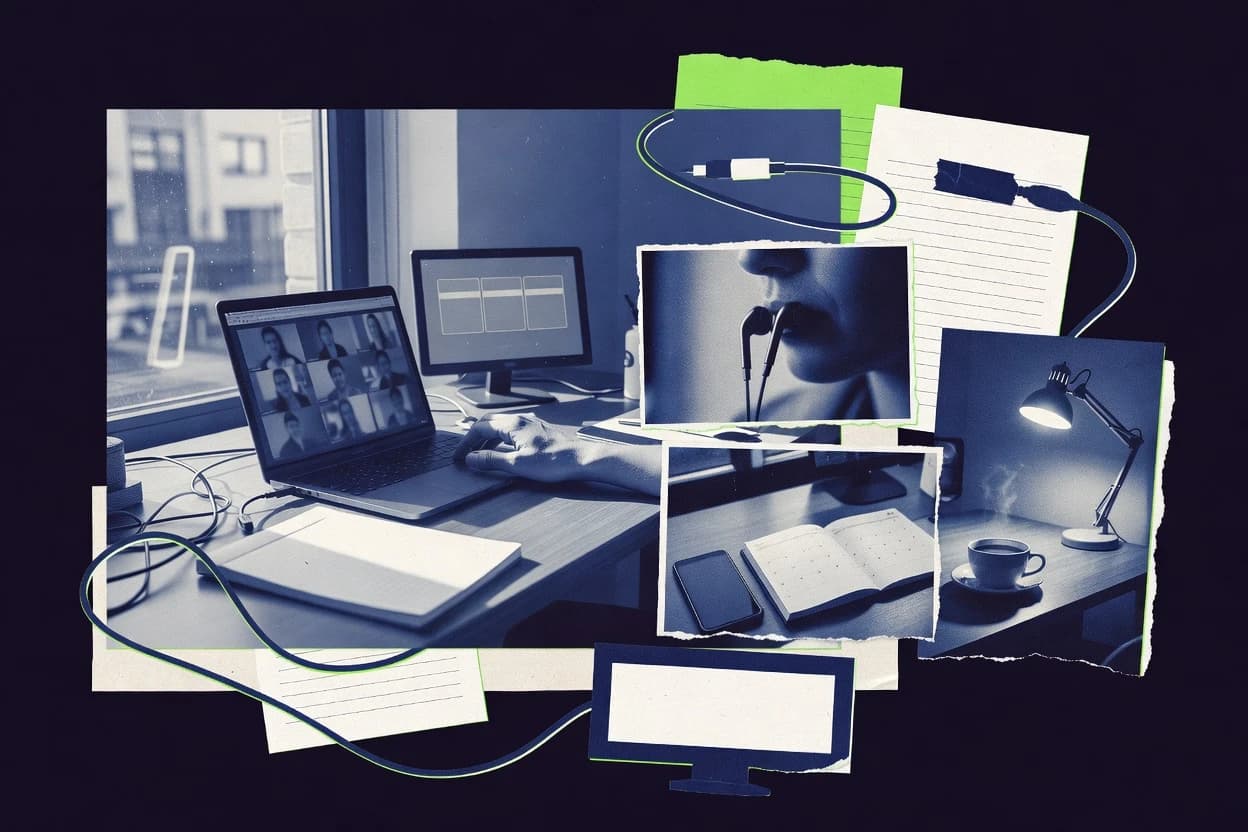 Top 10 Best Hybrid Work Software of 2026