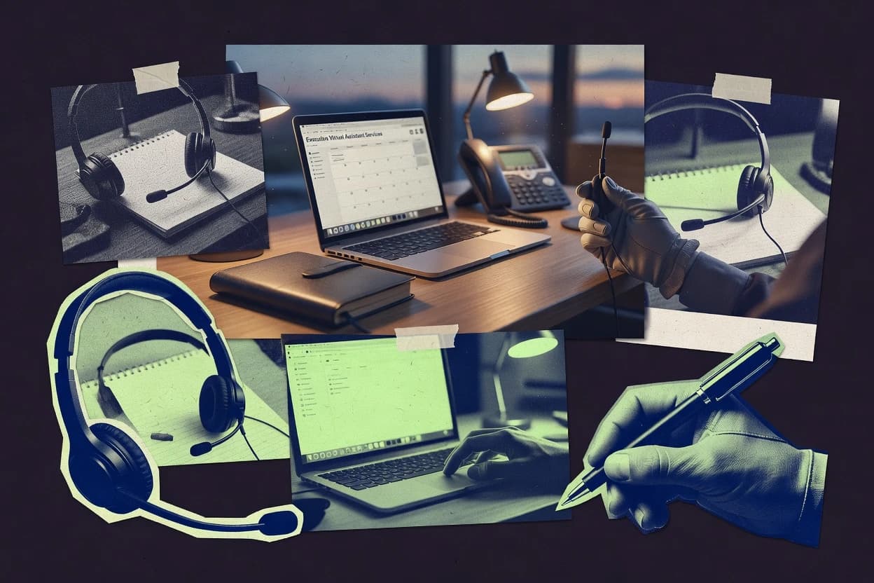 Top 10 Best Executive Virtual Assistant Services of 2026