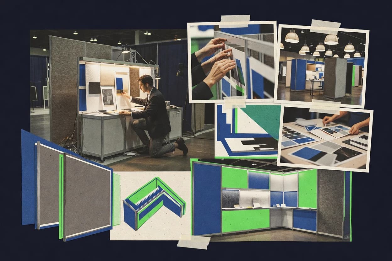 Top 10 Best Exhibit Design Services of 2026