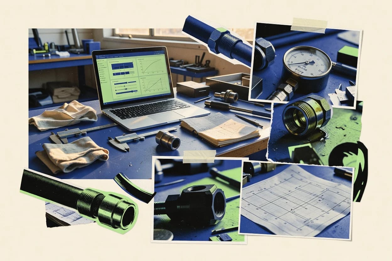 Top 10 Best Hydraulic Calculation Software of 2026