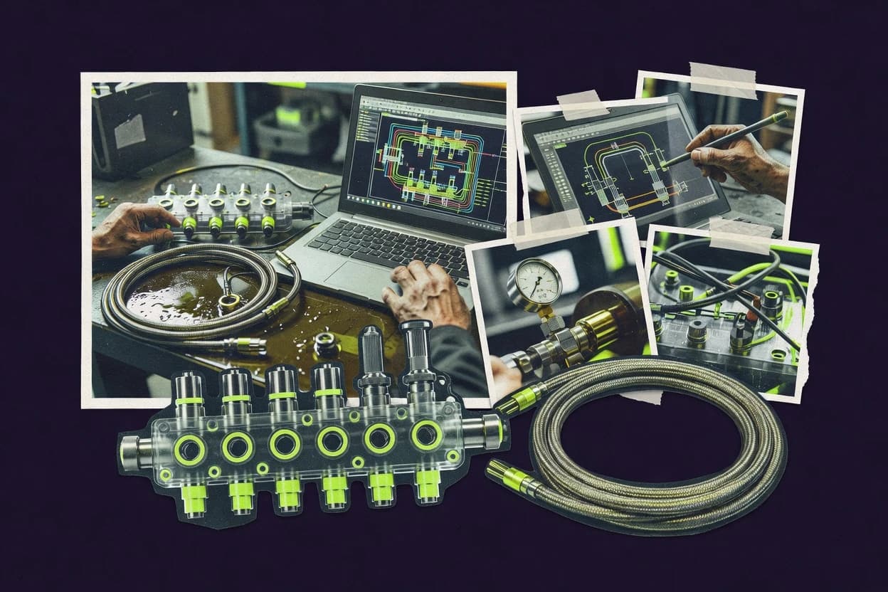 Top 10 Best Hydraulic Circuit Design Software of 2026