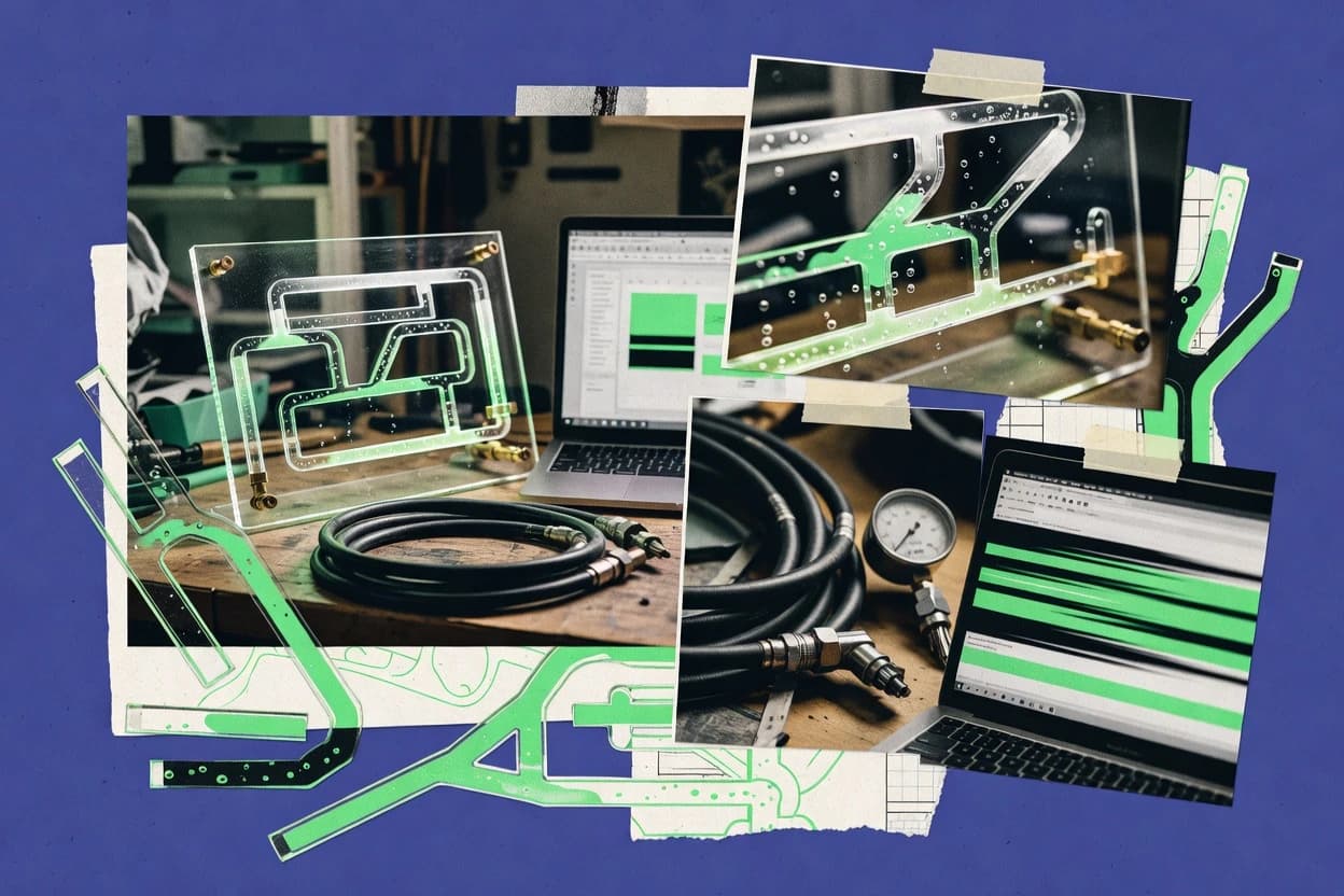 Top 8 Best Hydraulic Circuit Simulation Software of 2026