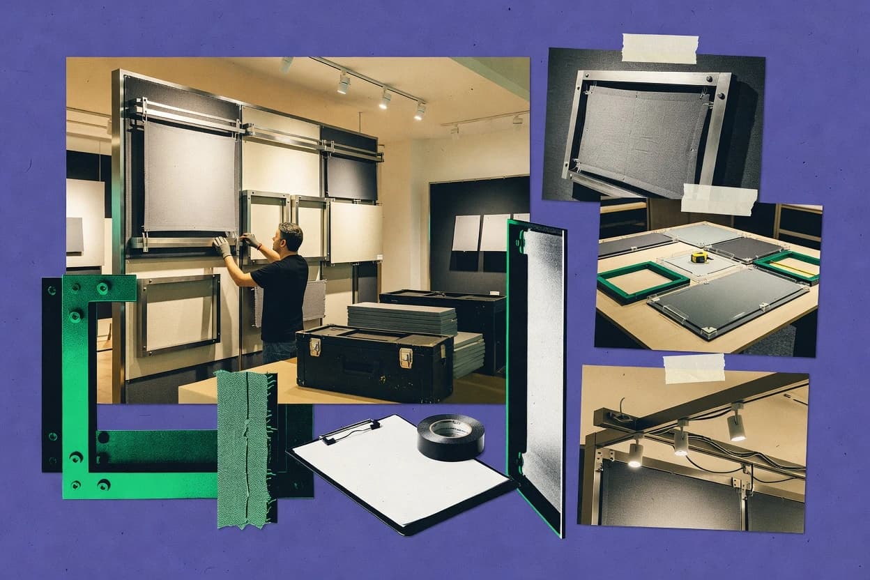 Top 10 Best Exhibition Design Services of 2026