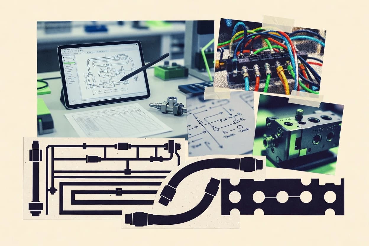 Top 10 Best Hydraulic Diagram Software of 2026