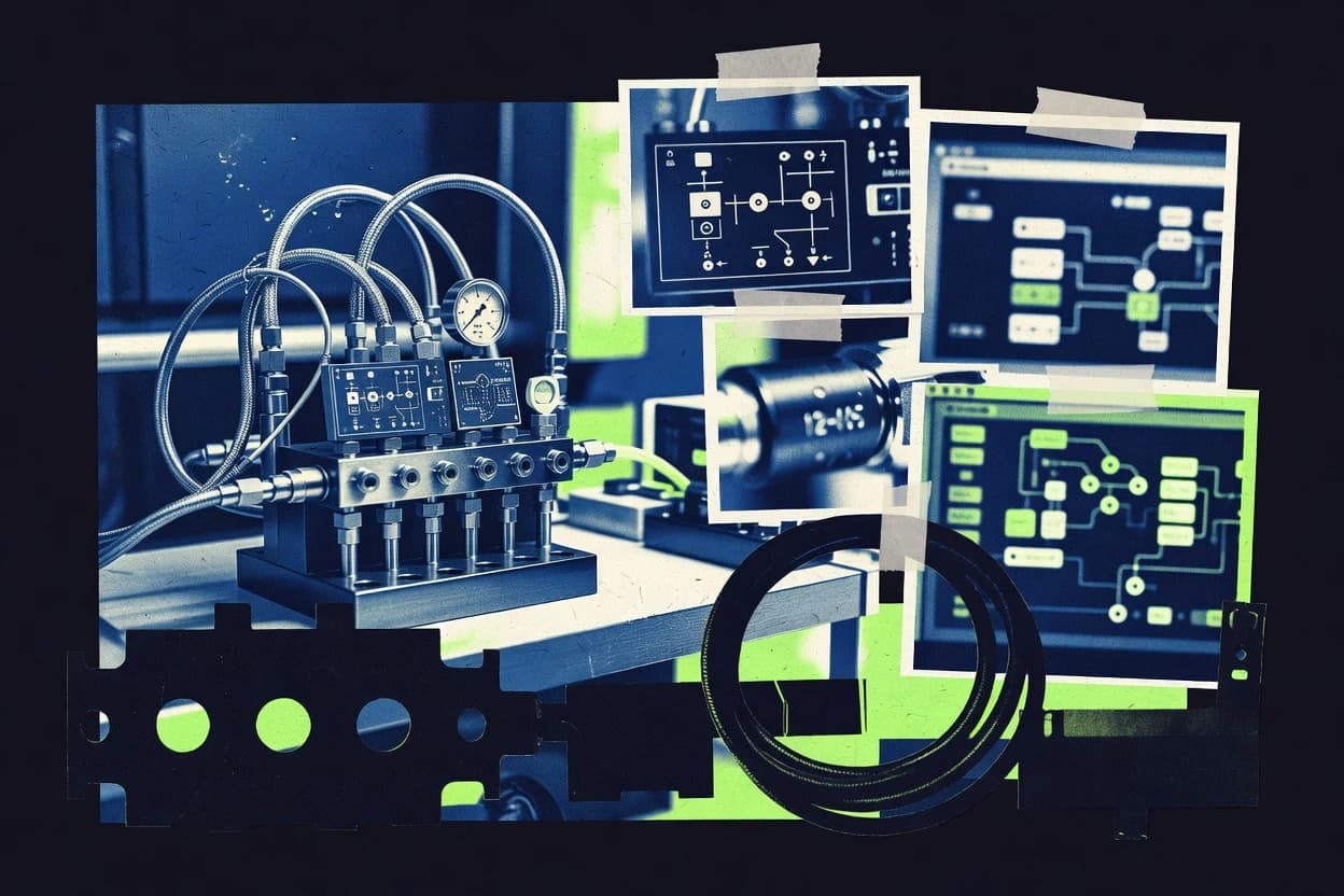 Top 10 Best Hydraulic Circuit Software of 2026