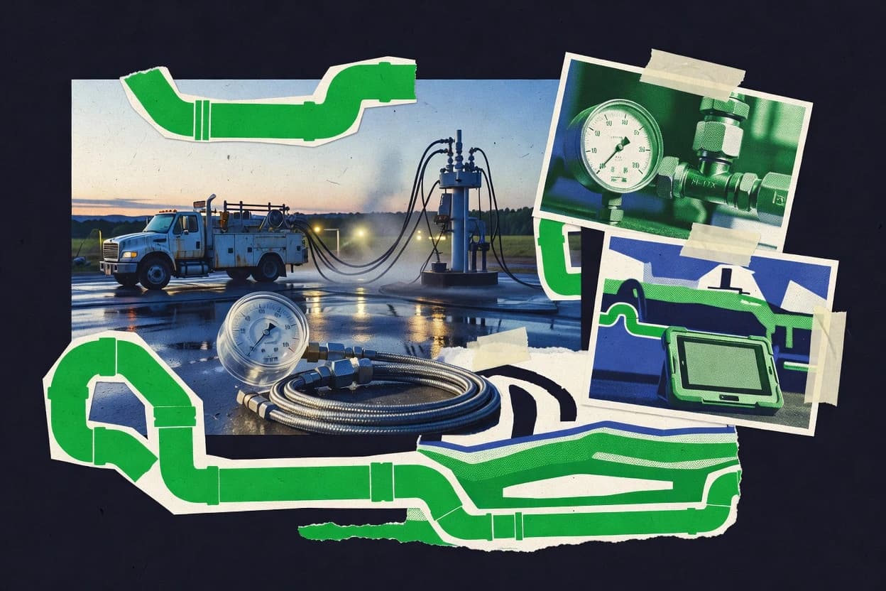 Top 8 Best Hydraulic Fracturing Modeling Software of 2026