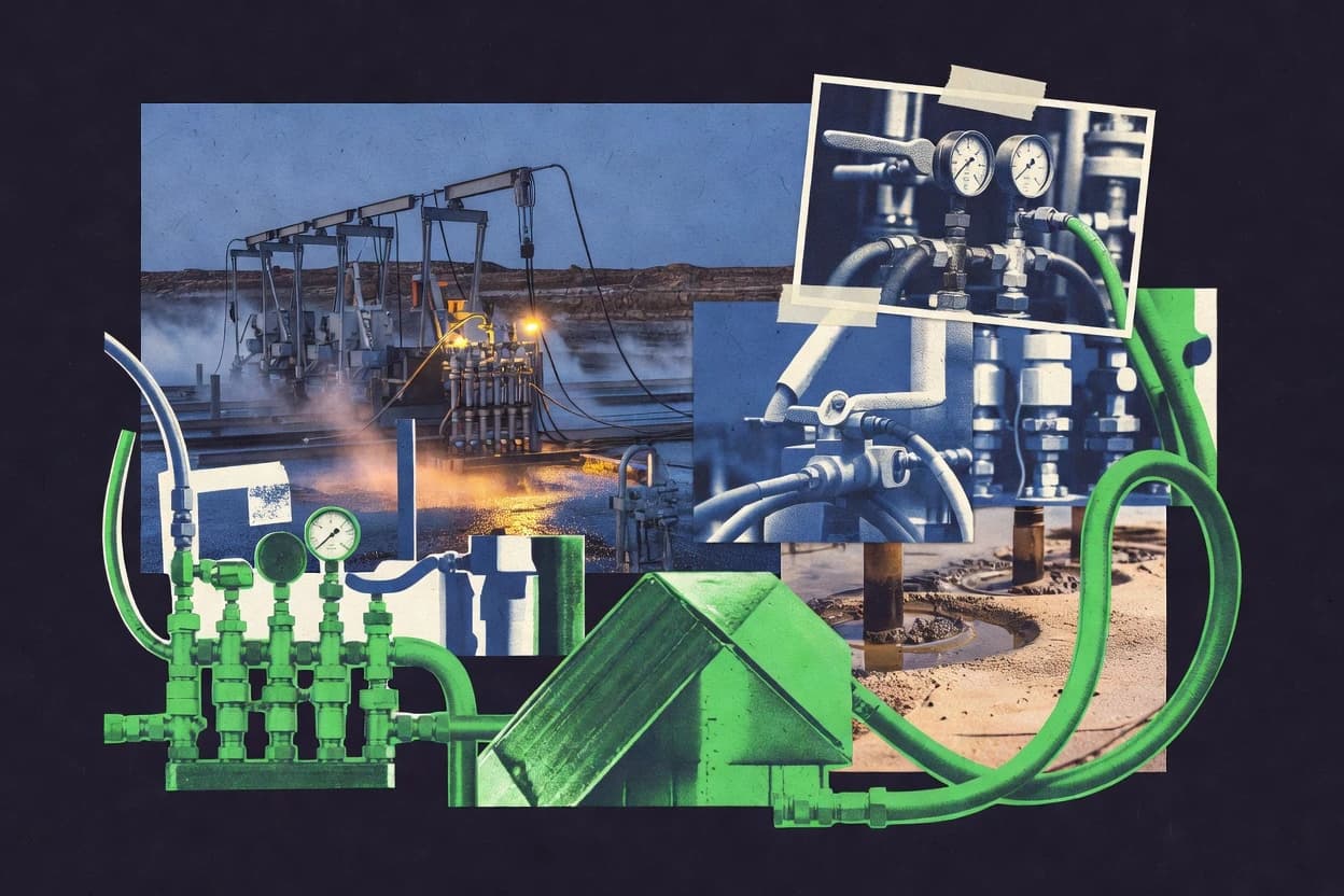 Top 8 Best Hydraulic Fracturing Software of 2026