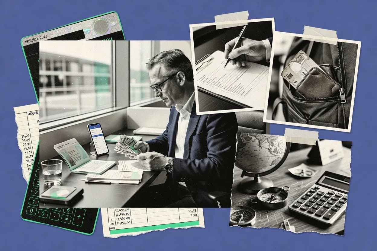 Top 10 Best Expat Financial Services of 2026