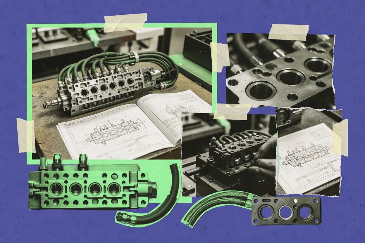 Top 10 Best Hydraulic Manifold Design Software of 2026