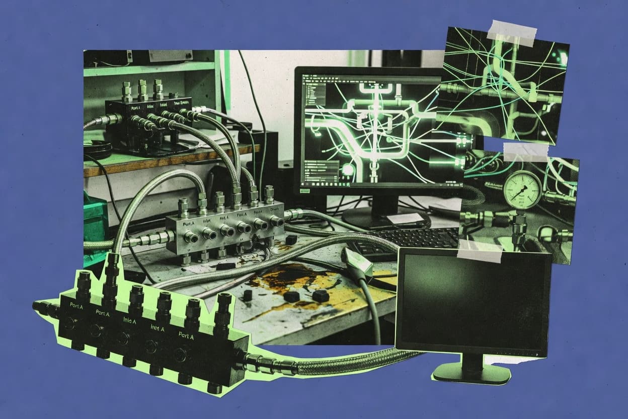 Top 6 Best Hydraulic Network Analysis Software of 2026