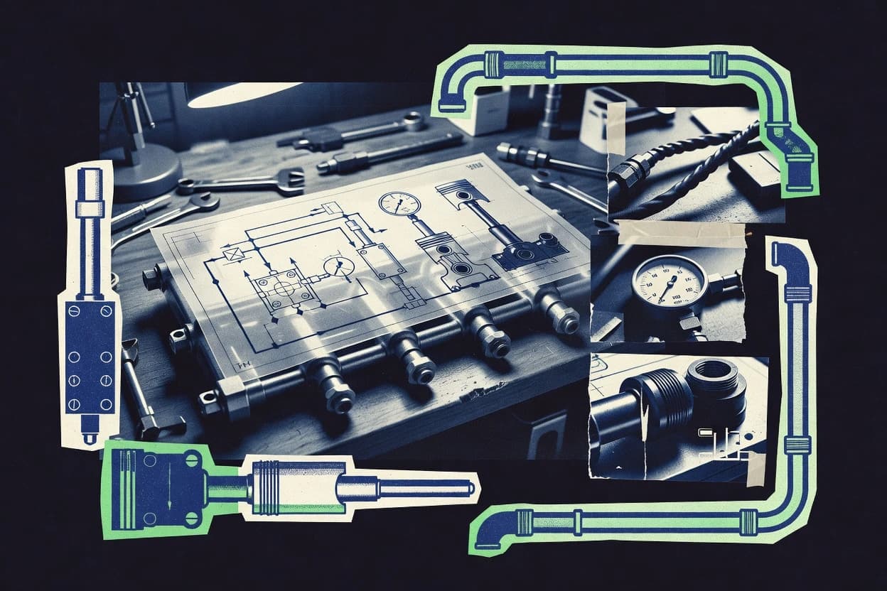 Top 10 Best Hydraulic Schematic Drawing Software of 2026