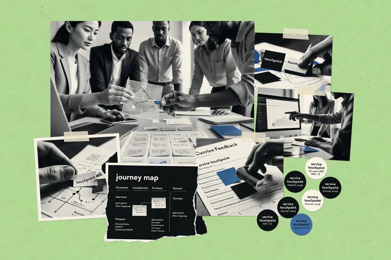 Top 10 Best Experience Consulting Services of 2026