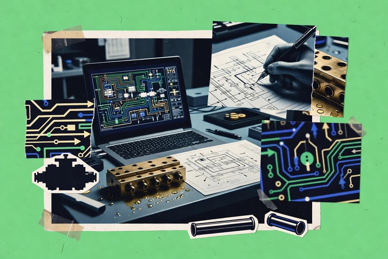 Top 10 Best Hydraulic Schematic Software of 2026