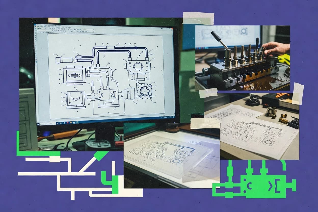 Top 10 Best Hydraulic Schematic Design Software of 2026