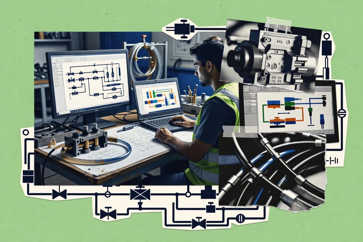 Top 10 Best Hydraulic Schematics Software of 2026