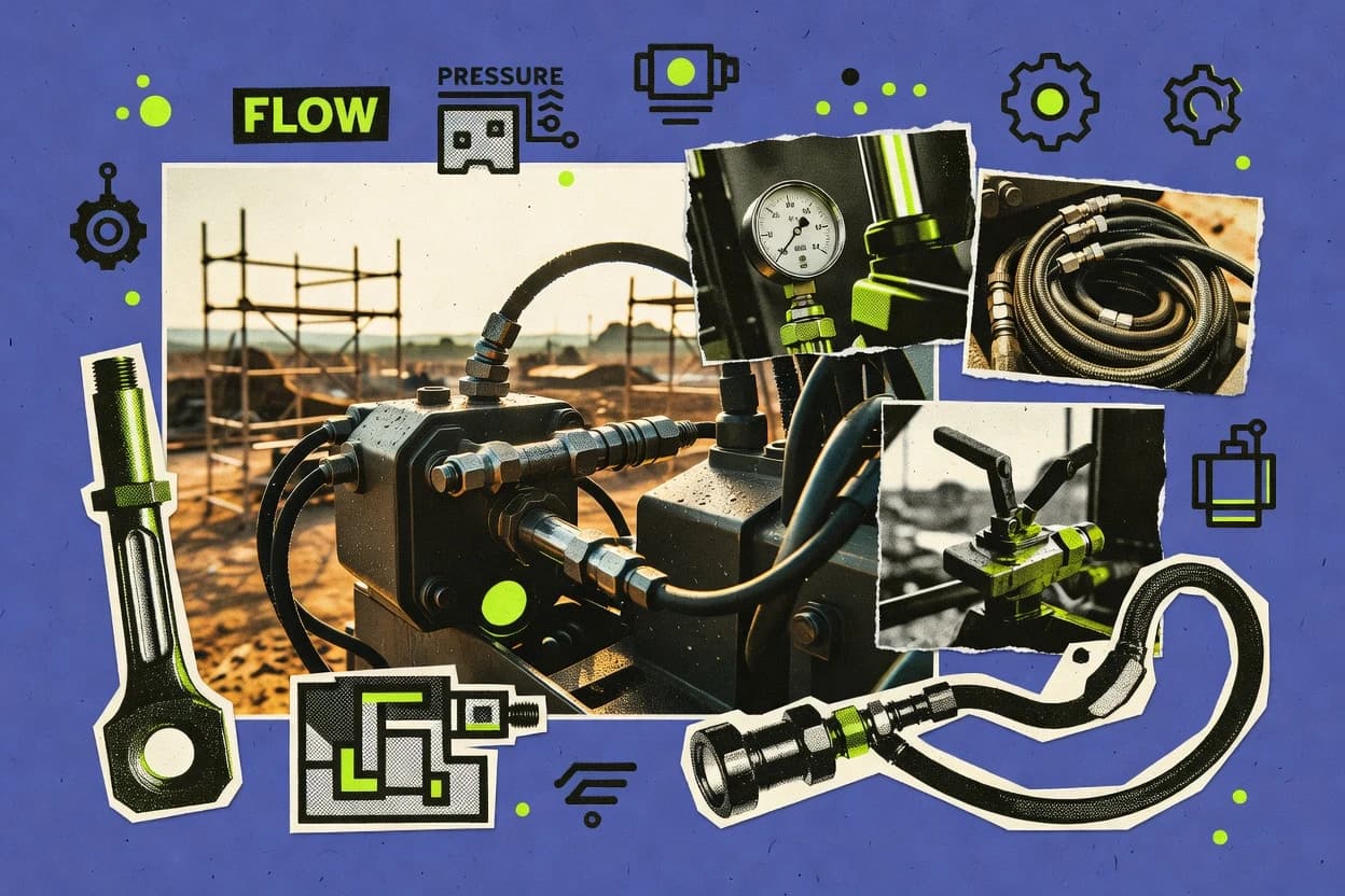Top 10 Best Hydraulic Software of 2026