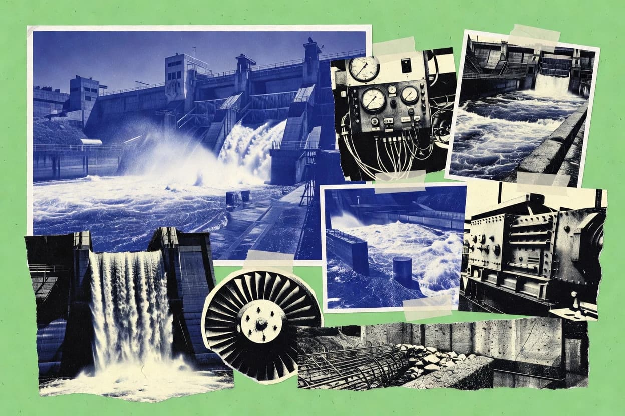 Top 10 Best Hydro Power Software of 2026