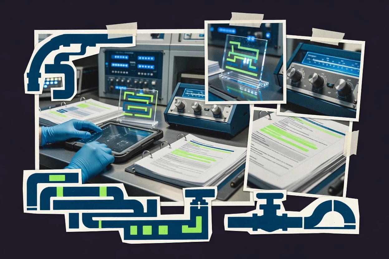 Top 10 Best Hydrocarbon Accounting Software of 2026