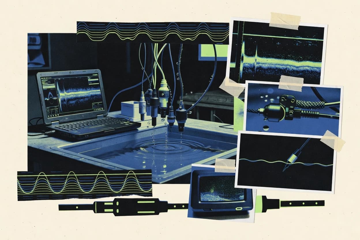 Top 9 Best Hydroacoustic Software of 2026