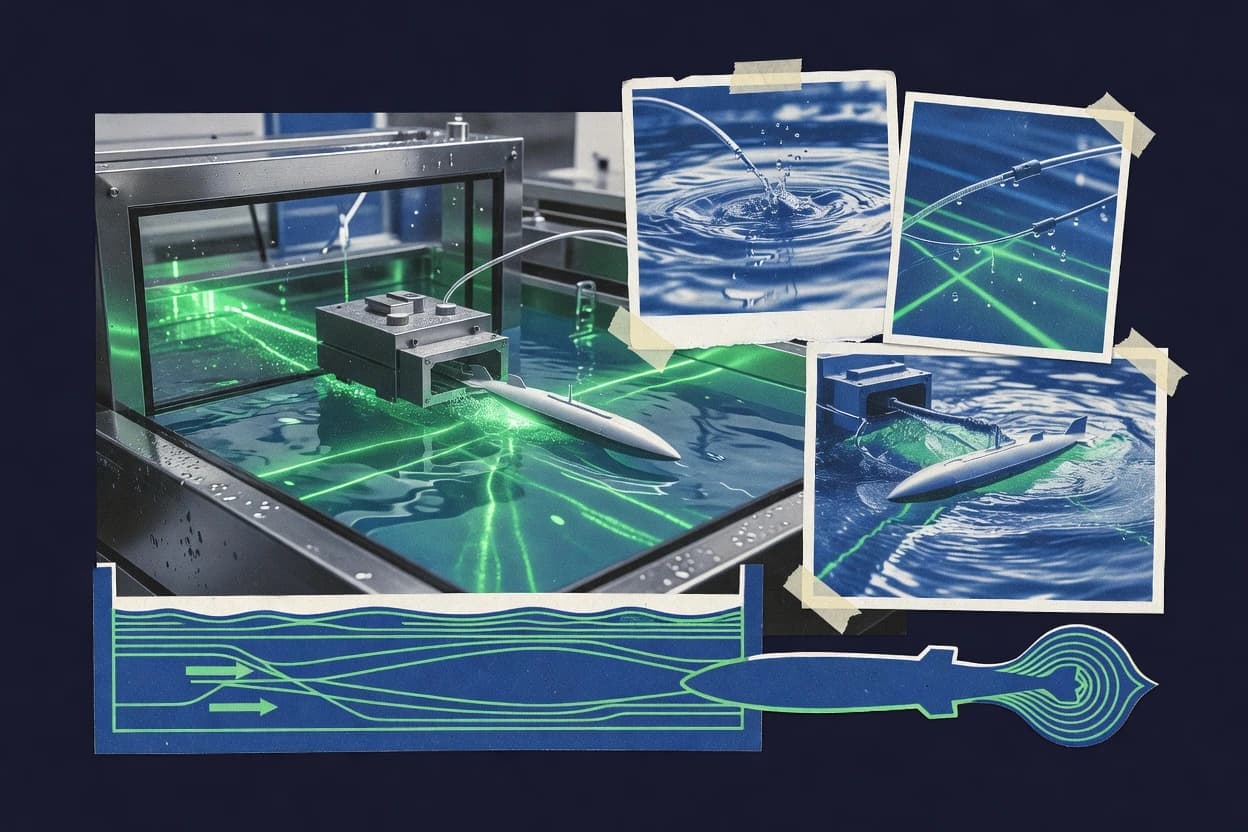 Top 10 Best Hydrodynamics Software of 2026