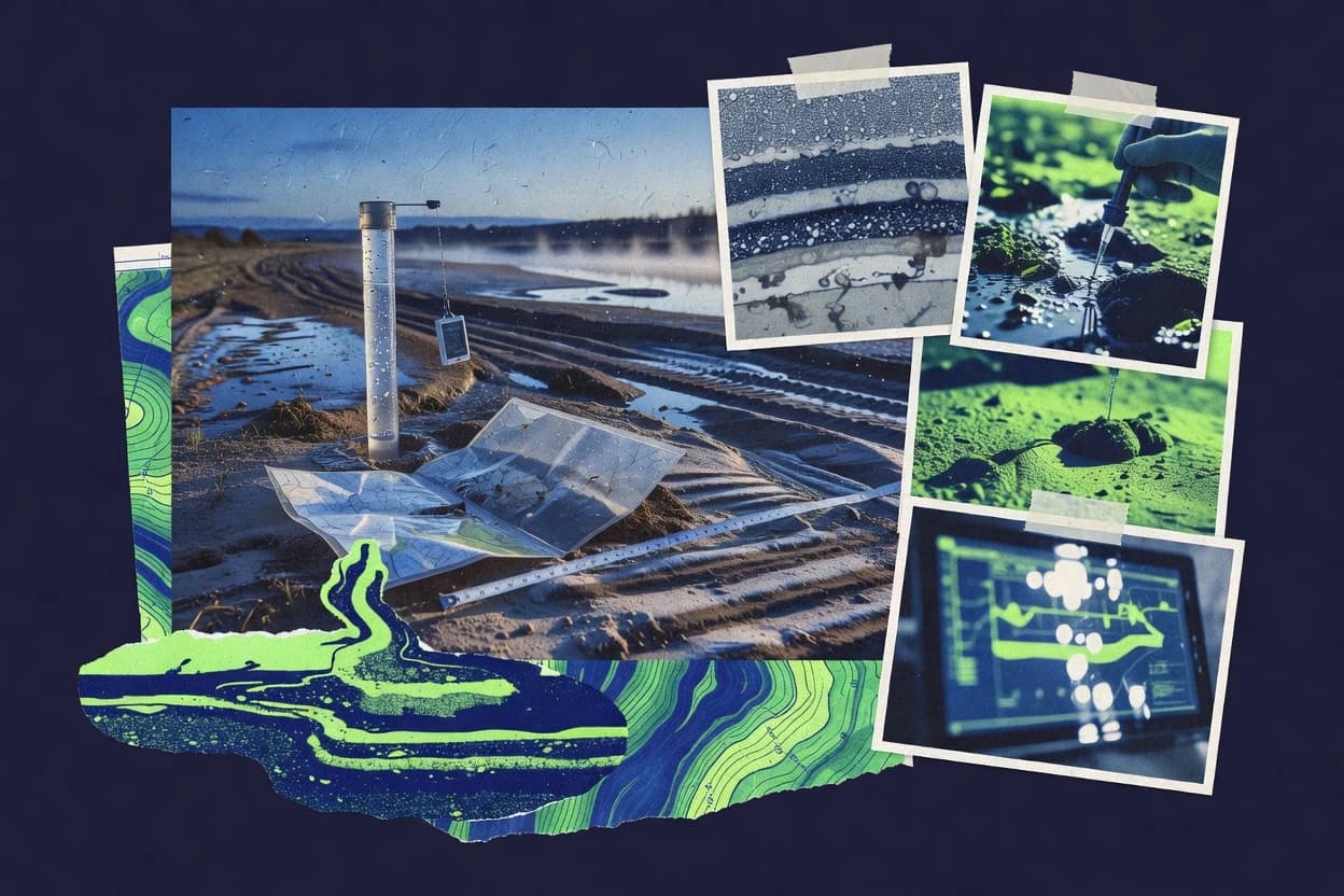 Top 9 Best Hydrogeology Software of 2026