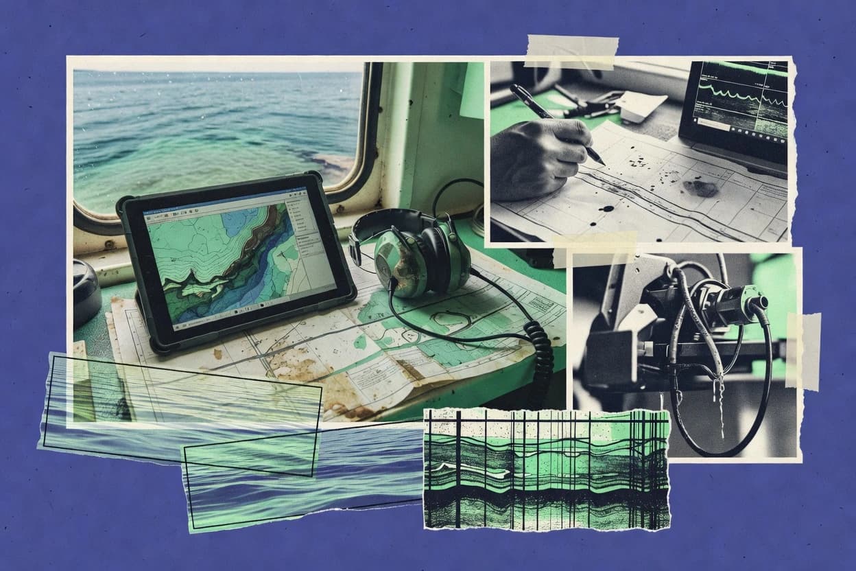 Top 10 Best Hydrographic Software of 2026