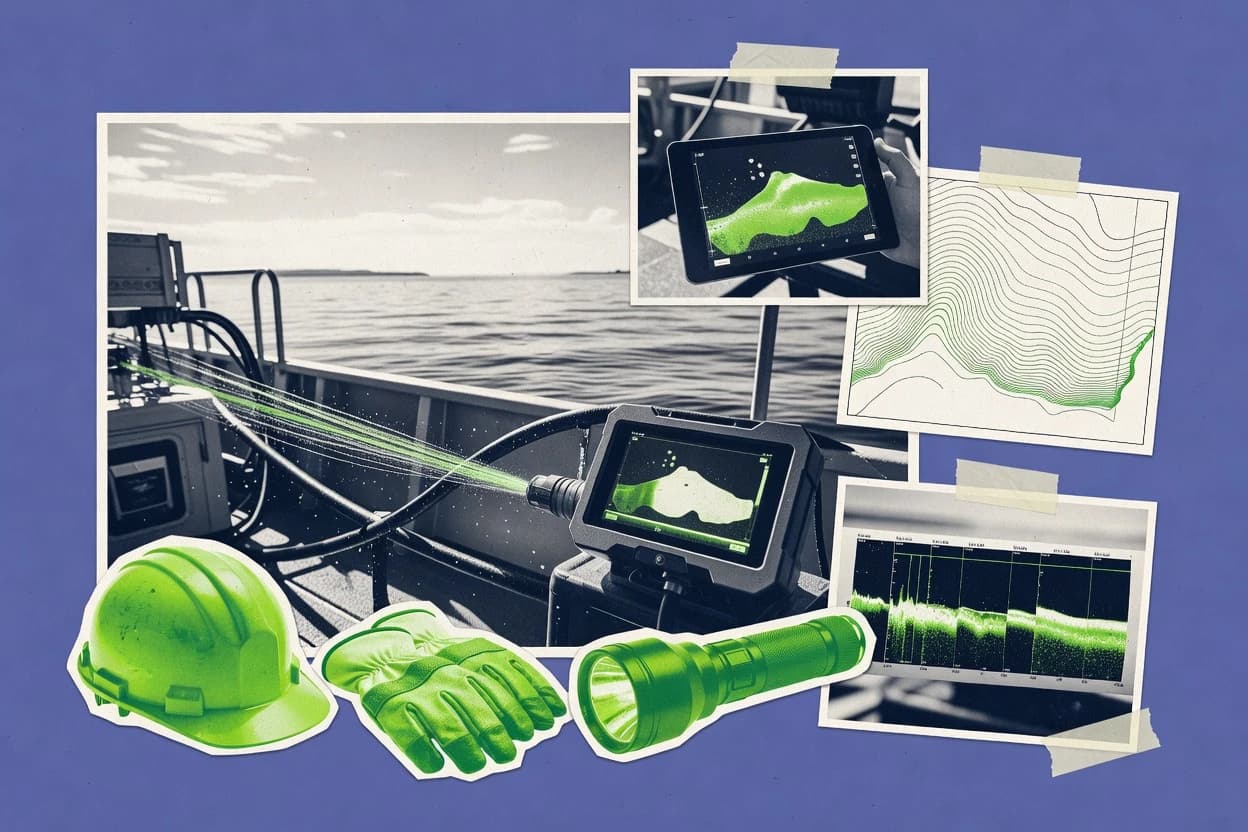 Top 10 Best Hydrographic Survey Software of 2026
