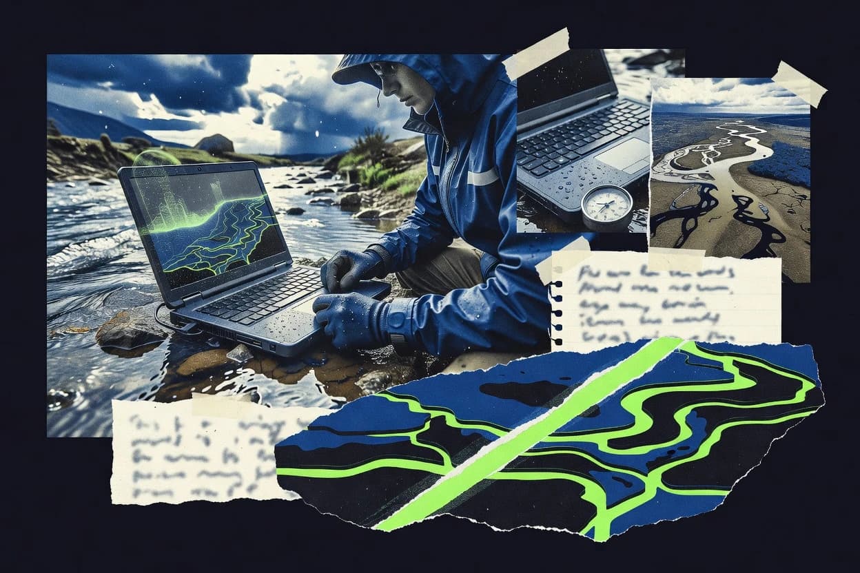 Top 10 Best Hydrological Modeling Software of 2026