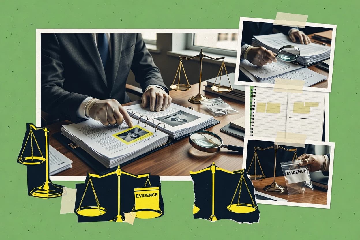Top 10 Best Expert Witness Consulting Services of 2026