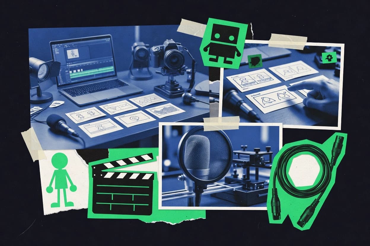 Top 10 Best Explainer Video Production Services of 2026