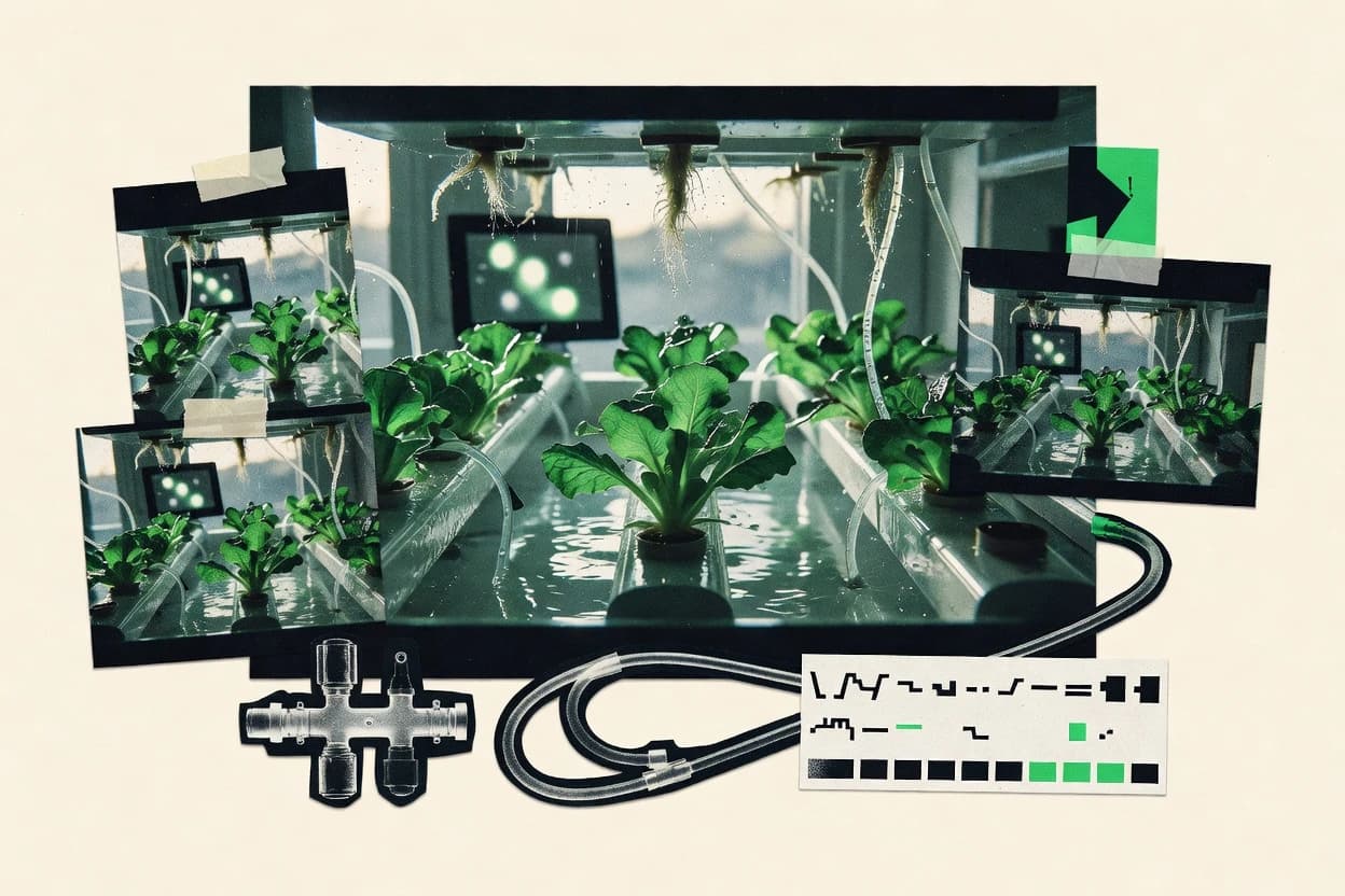 Top 10 Best Hydroponic Software of 2026
