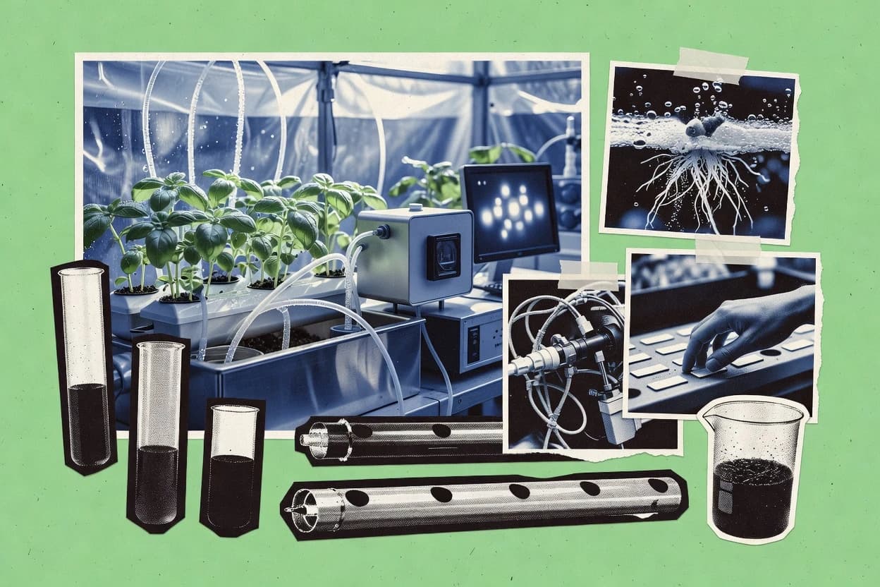 Top 10 Best Hydroponics Software of 2026