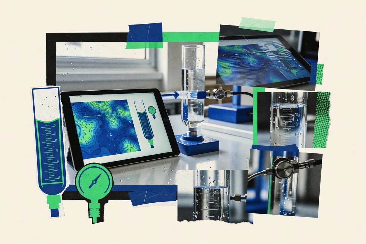 Top 10 Best Hydrostatic Software of 2026